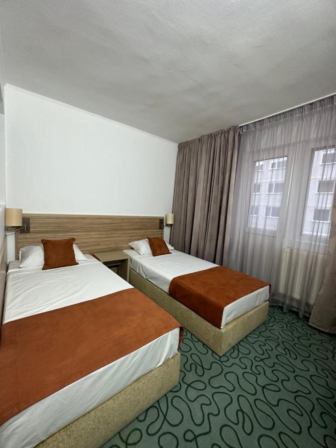 Garsoniere Aby Apartment Turnu Magurele Ngoại thất bức ảnh