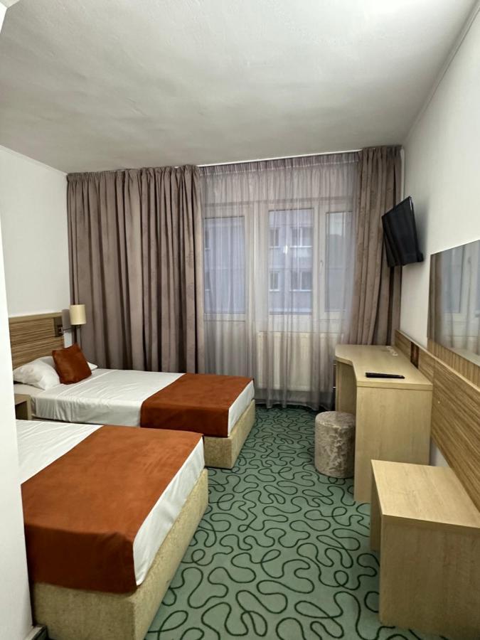 Garsoniere Aby Apartment Turnu Magurele Ngoại thất bức ảnh