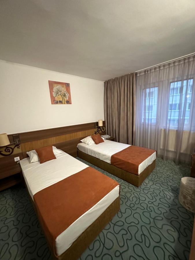 Garsoniere Aby Apartment Turnu Magurele Ngoại thất bức ảnh