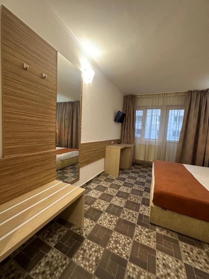 Garsoniere Aby Apartment Turnu Magurele Ngoại thất bức ảnh