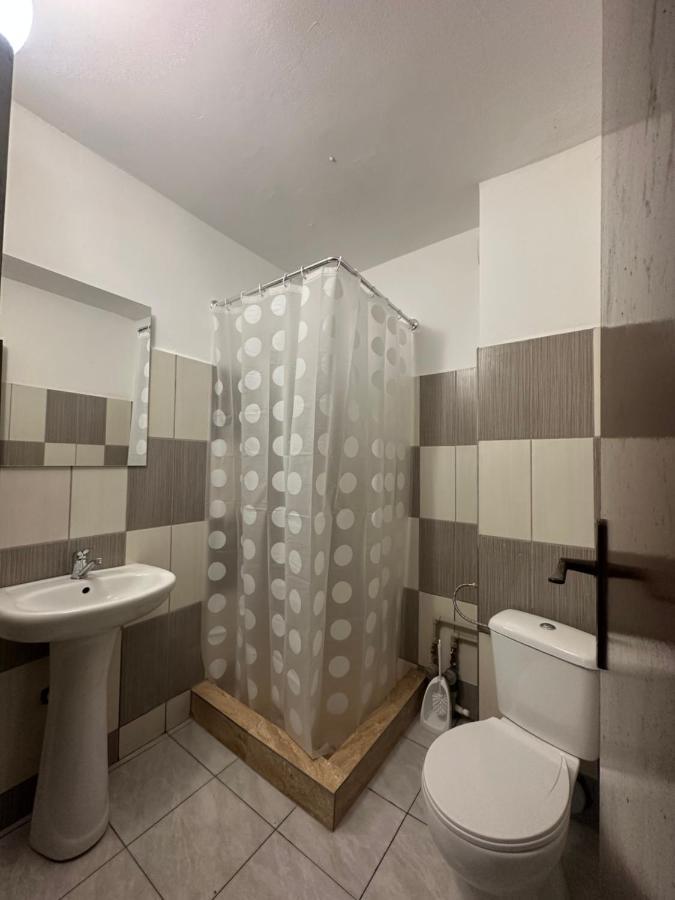 Garsoniere Aby Apartment Turnu Magurele Ngoại thất bức ảnh