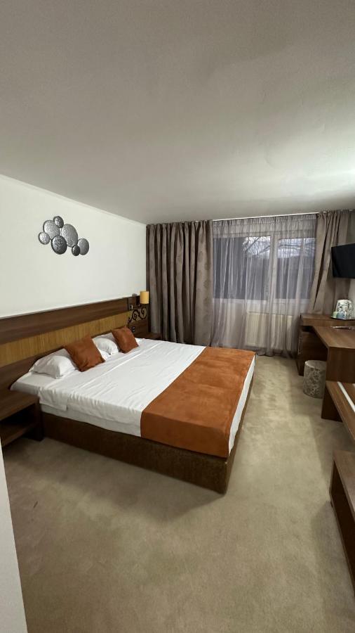 Garsoniere Aby Apartment Turnu Magurele Ngoại thất bức ảnh